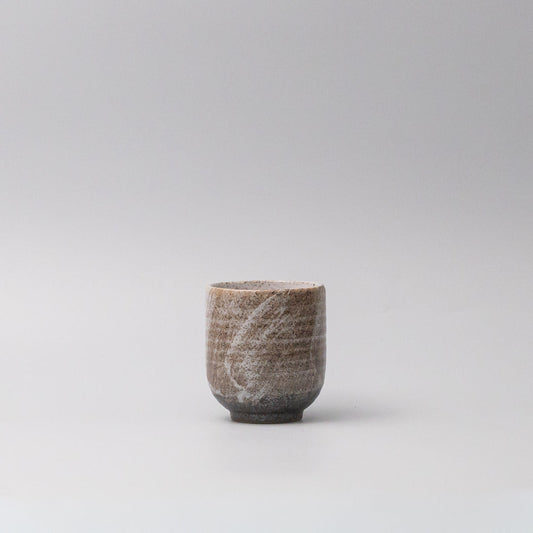 Mug Yunomi 280ml Speckled Glaze V637-C0087