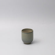 Mug Yunomi 280ml Sage Glaze V637-C0088