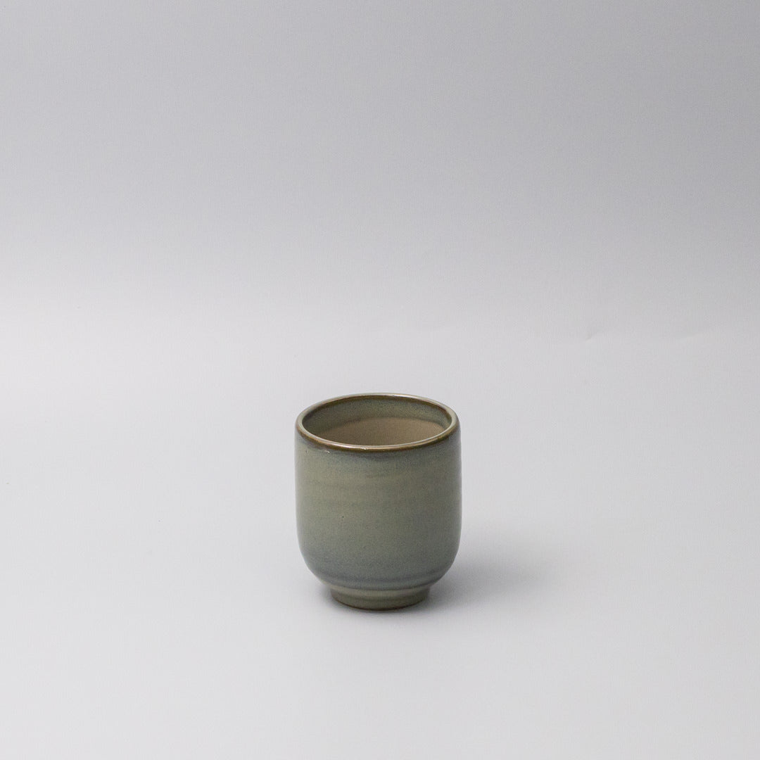 Mug Yunomi 280ml Sage Glaze V637-C0088