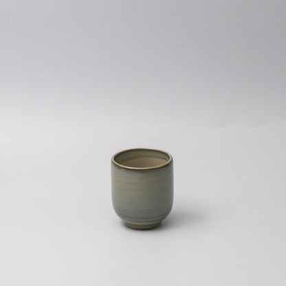 Mug Yunomi 280ml Sage Glaze V637-C0088