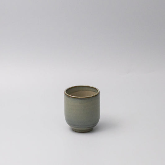 Mug Yunomi 280ml Sage Glaze V637-C0088
