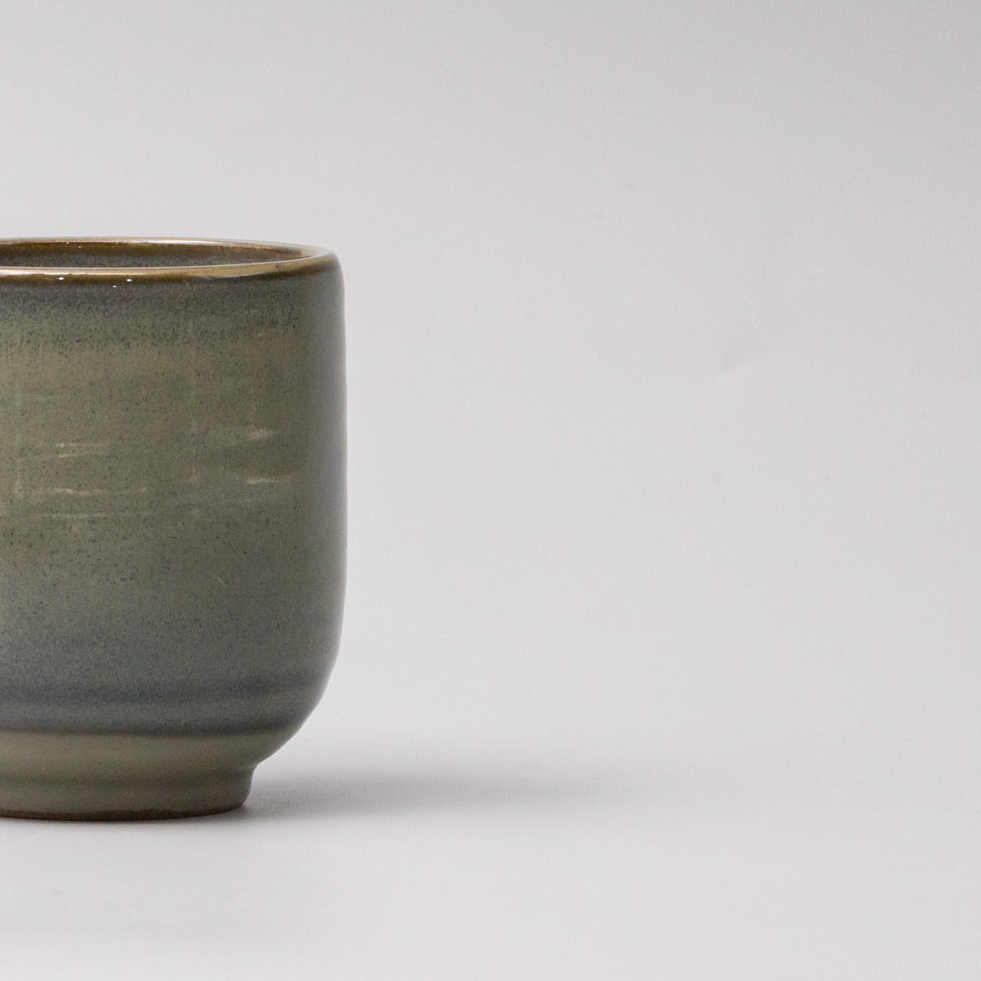 Mug Yunomi 280ml Sage Glaze V637-C0088