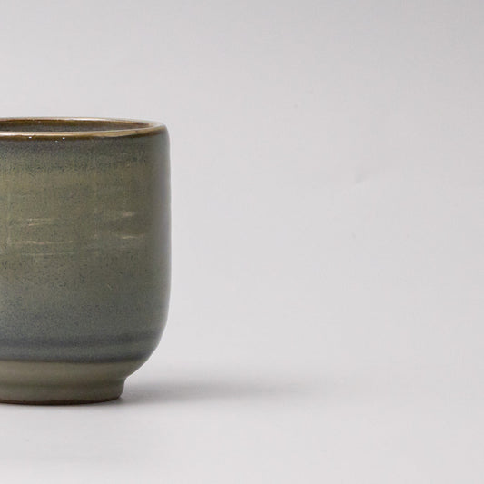 Mug Yunomi 280ml Sage Glaze V637-C0088