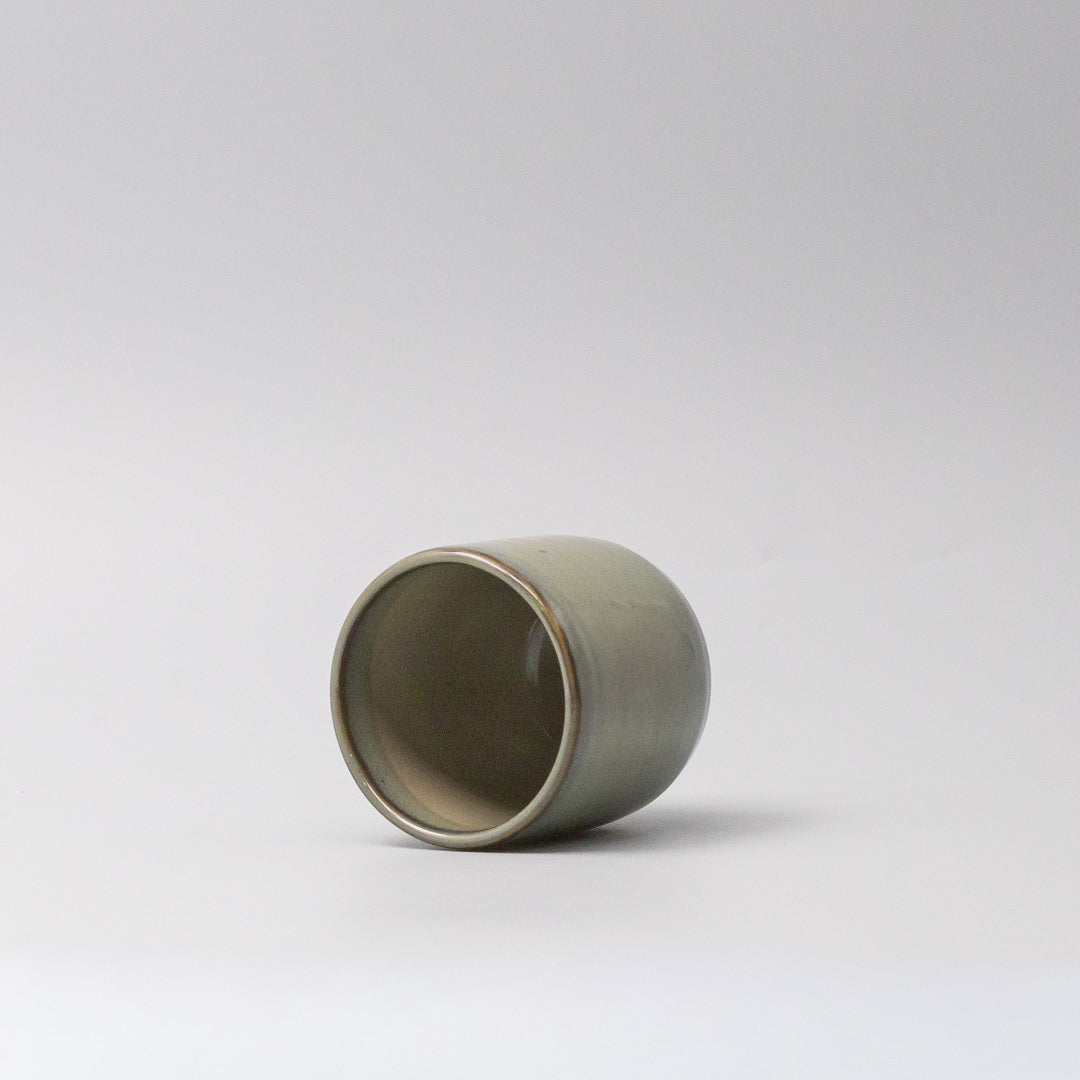 Mug Yunomi 280ml Sage Glaze V637-C0088