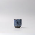 Mug Yunomi 280ml Indigo Black Glaze V637-C0089