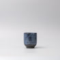 Mug Yunomi 280ml Indigo Black Glaze V637-C0089