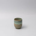 Mug Yunomi 280ml Aqua Drip Glaze V637-C0090