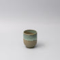 Mug Yunomi 280ml Aqua Drip Glaze V637-C0090
