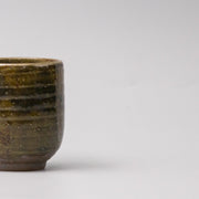 Mug Yunomi 280ml Moss Glaze V637-C0091