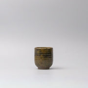Mug Yunomi 280ml Moss Glaze V637-C0091