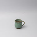 Mug with Handle 230ml Seafoam Glaze V637-C0094