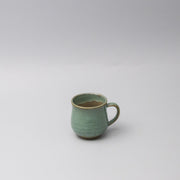 Mug with Handle 230ml Seafoam Glaze V637-C0094