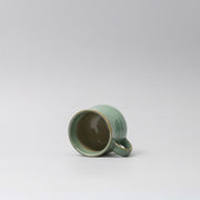Mug with Handle 230ml Seafoam Glaze V637-C0094