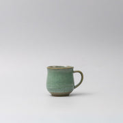 Mug with Handle 230ml Seafoam Glaze V637-C0094