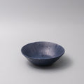 Bowl 17cm Sapphire Glaze V637-C0095