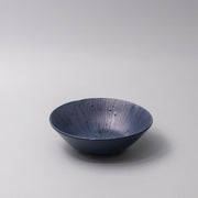Bowl 17cm Sapphire Glaze V637-C0095