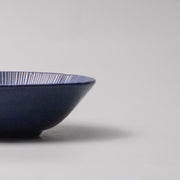 Bowl 17cm Sapphire Glaze V637-C0095