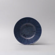 Bowl 17cm Sapphire Glaze V637-C0095