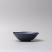 Bowl 17cm Sapphire Glaze V637-C0095