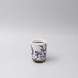 Mug 8cm 'fall down seven times, stand up eight' V637-C0096