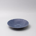 Pasta Bowl 22.5cm Sapphire Glaze V637-C0097