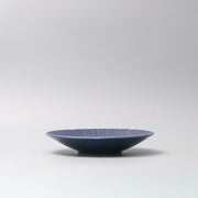 Pasta Bowl 22.5cm Sapphire Glaze V637-C0097