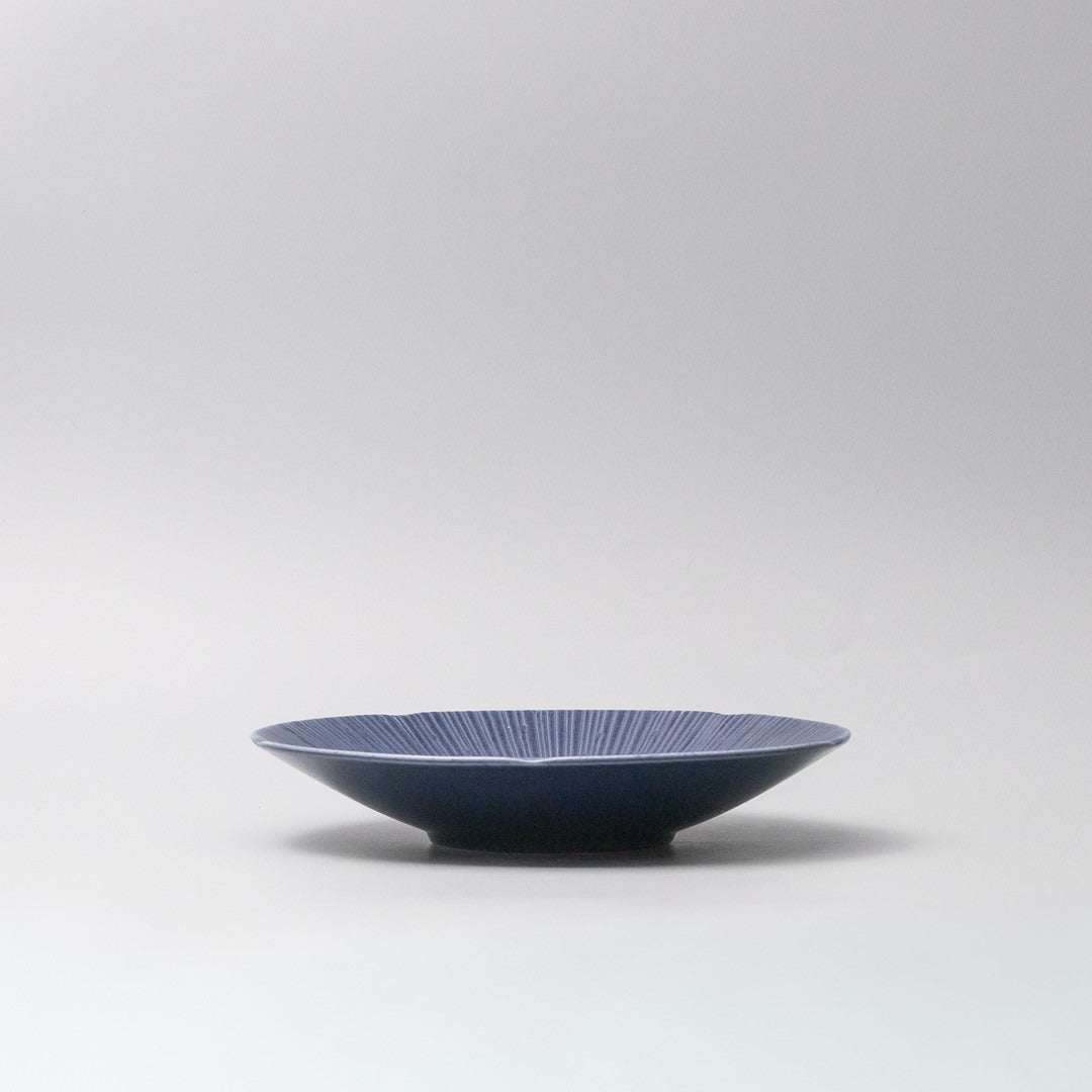 Pasta Bowl 22.5cm Sapphire Glaze V637-C0097