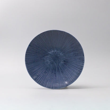 Pasta Bowl 22.5cm Sapphire Glaze V637-C0097