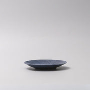 Tapas Plate 13cm Sapphire Glaze V637-C0099