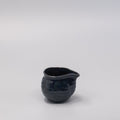 Pourer 410ml Dark Navy Glaze V637-C0336