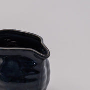 Pourer 410ml Dark Navy Glaze V637-C0336