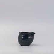 Pourer 410ml Dark Navy Glaze V637-C0336