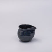 Pourer 410ml Dark Navy Glaze V637-C0336