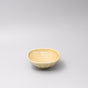Bowl 13cm Biscuit Glaze V637-C0374