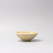 Bowl 13cm Biscuit Glaze V637-C0374