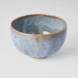 Bowl 10cm Steel Grey Glaze V637-C0603