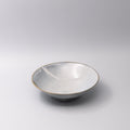 Ramen Bowl 25cm Steel Grey Glaze V637-C0606