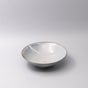 Ramen Bowl 25cm Steel Grey Glaze V637-C0606