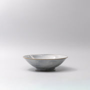 Ramen Bowl 25cm Steel Grey Glaze V637-C0606