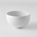 Bowl 13cm Parchment Glaze V637-C0634
