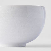 Bowl 13cm Parchment Glaze V637-C0634