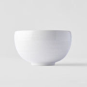 Bowl 13cm Parchment Glaze V637-C0634