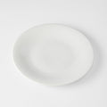 Dinner Plate 28cm Parchment Glaze V637-C0643