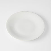 Dinner Plate 28cm Parchment Glaze V637-C0643