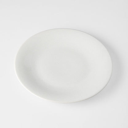Dinner Plate 28cm Parchment Glaze V637-C0643
