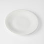 Dinner Plate 28cm Parchment Glaze V637-C0643