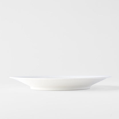 Dinner Plate 28cm Parchment Glaze V637-C0643
