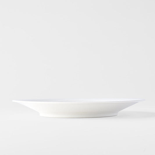 Dinner Plate 28cm Parchment Glaze V637-C0643