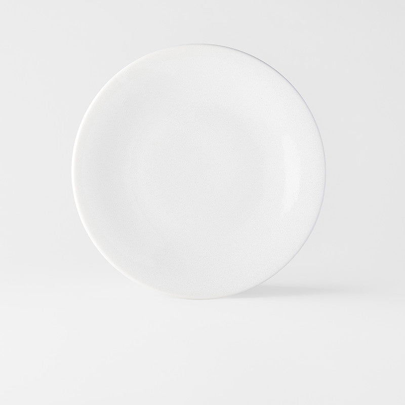 Dinner Plate 28cm Parchment Glaze V637-C0643