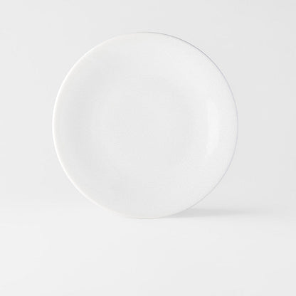 Dinner Plate 28cm Parchment Glaze V637-C0643